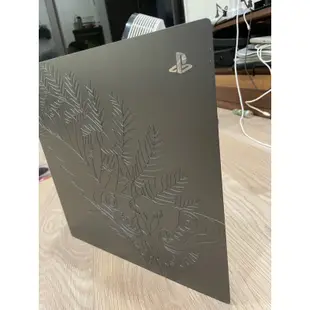 PlayStation4 Pro 最後生還者聯名款