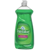 在飛比找蝦皮購物優惠-美國Palmolive 超濃縮洗碗精 25oz*3