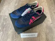 Onitsuka Tiger SERRANO 1183B400 402 MIDNIGHT/DRAGON FRUIT New in Box from Japan