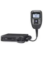 iCOM IC-455 UHF CB RADIO 5 WATT