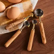 Maggie Living Measuring Spoons Set