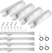 Replacement Parts Kit for Home Depot Nexgrill 4 Burner 720-0830H, 720-0830D