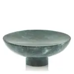 Kassatex Esmeralda Soap Dish