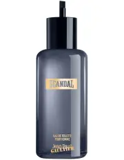 Jean Paul Gaultier Scandal For Men EDT Recharge Refill Bottle 200ml