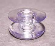 BOBBINS (20,50,100 ct) Plastic Singer DX14 DX14C HD102 HD102 HD110 SM14 +