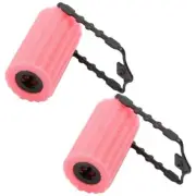 12 Pcs Hair Curling Rod Sponge Roller Curler Diy Tool Rollers Curlers