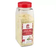 Lawry's Coarse Grind Garlic Salt with Parsley 28 oz One 28 Ounce Container