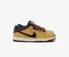 Size 10 - Nike Dunk SB Low City of Cinema 2024 Authentic Mens - Brand New