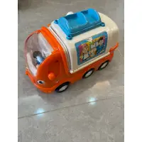 在飛比找蝦皮購物優惠-Wow toys 露營車