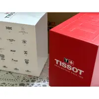 在飛比找蝦皮購物優惠-TISSOT EVERY TIME系列石英錶