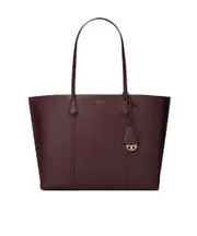 Perry tote bag One size mellow red