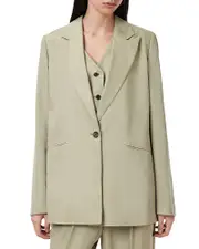 Allsaints Averie Ten Blazer