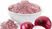 onion peel powder for hair regrow treatment, hair mask