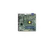 *NEW* SuperMicro X10SLQ-L LGA1150 Intel Q87 DDR3 SATA3 USB3.0 A&2GbE uATX