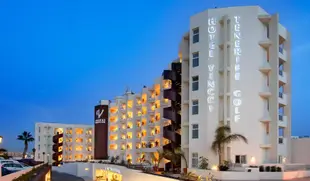 特內里費芬奇高爾夫飯店Vincci Tenerife Golf Hotel