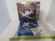 Corgi Classic Propliners Douglas DVC-3 Continental Airlines 1:144 2001 MIB