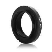 M42*0.75mm T2 Adapter Ring for Sony NEX E mount Astronomical Telescope Adapter