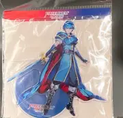 Fire Emblem Engage Acrylic Stand- Emblem Marth