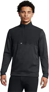 [Under Armour] Men's Drive Storm SweaterFleece Half Zip