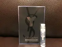 在飛比找Yahoo!奇摩拍賣優惠-☆~咖啡香~☆美國原裝  YSL 聖羅蘭 Y 2017 男性