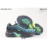 在飛比找蝦皮購物優惠-耐吉 Nike Nike air Max Plus TN 男