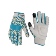 WA NEW Cyclone Touch Screen Compatible Pruning Gloves Small