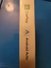 AI Box Wireless CarPlay Adapter And Android Auto