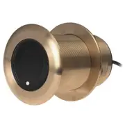 AIRMAR B75M BRONZE 12 DEGREE CHIRP THRU HULL 600W B75C-12-M-MM