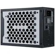 Phanteks Revolt 1600W Titanium Fully Modular Power Supply Black