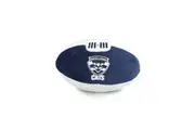 Korimco 18cm AFL Footy Geelong Soft Stuffed Toy Animal Plush Kids Children 3y+