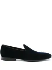 [Tagliatore] Tyler loafers 40 Blue