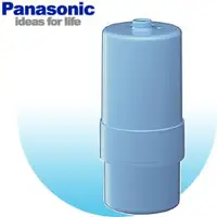 在飛比找PChome商店街優惠-贈PH酸鹼測試液+免運費 Panasonic國際牌電解水濾心