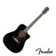 【小間樂器】Fender CD-60SCE Dreadnought 電木吉他