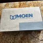 Moen Icon T964BN Roman Tub Lever Trim With Handshower