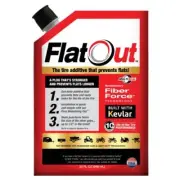 Multi-Purpose Tire Sealant Prevents And Repairs Flat Tires Seals Leaks 32 Ounce