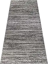 Hallway Runner Rug with Non Slip Backing Laundry Room Rug, Washable Outdoor Indoor Rug Carpet Runner, Area Rugs Floor Mat for Entryway, Balcony Indoor/Outdoor Runner Rug - Customizable Length(120x450c