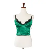 NWT Vintage Empire Intimates Bustier Corset Top L Fairycore Coquette Lingerie