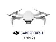 DJI Care Refresh (Mavic Mini 2)