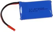 JOINPAYA Replacement 3.7v 780mah Rechargeable Lipo Battery Blue for V686g Rc Drone
