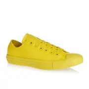 Men's Converse Chuck Taylor All-Star Ox Bitter Lemon/Lemon/Lemon (153806C) - 4