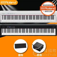 在飛比找iOPEN Mall優惠-全新公司貨 免運 Roland FP-30X FP30X 電