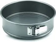 Advanced Nonstick Springform Baking Pan / Nonstick Springform Cake Pan / Nonstic