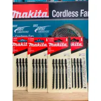 在飛比找蝦皮購物優惠-【洺盛工具】Makita 牧田 D-34899 牧田線鋸片 