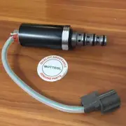 KWE5K-20/G24D12A YN35V00005F1 solenoid valve FITS KOBELCO SK200 SK200-2 SK200-5