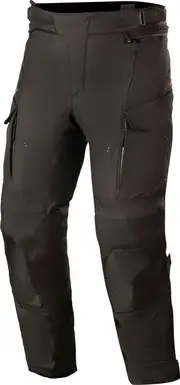 Alpinestars Andes V3, textile pants Drystar , color: Black , size: M