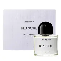 在飛比找Yahoo!奇摩拍賣優惠-BYREDO BLANCHE 返璞歸真淡香精100ml，市價