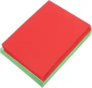 OHPHCALL Business Envelopes 40pcs Mini Blank Card Envelopes Paper Assorted Sizes for Cash Gifting