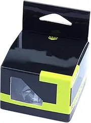 Headset, Semi Integrated Headset with Top Cap, Straight Tube Support, Versatile Scooter Accessories, Road Bike Fixed Gear for
