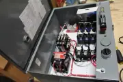 NEW SQUARE D CLASS 8903 SMC61 CFF4G101TY1 30 AMPS