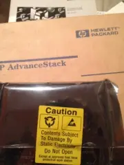 NEW- HP AdvanceStack 8U/16U SNMP Module J3133A - Hewlett Packard -